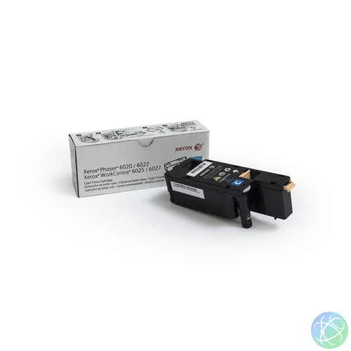 Xerox WorkCentre 6027 Cyan toner