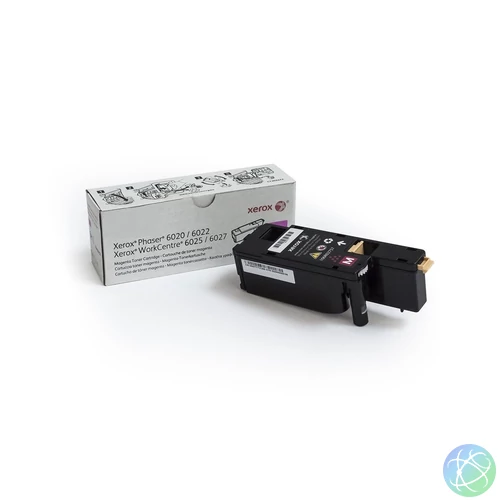 Xerox WorkCentre 6027 Magenta toner