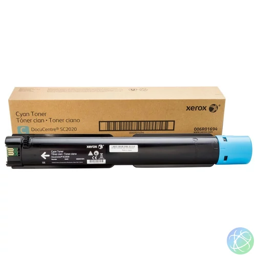 Xerox SC2020 Cyan toner