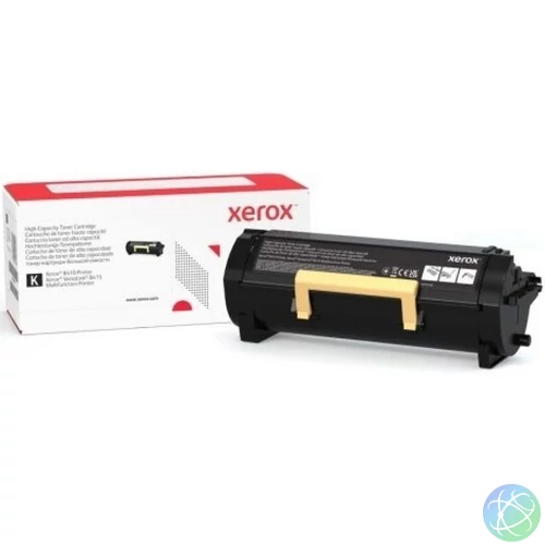 Xerox B415 Black toner