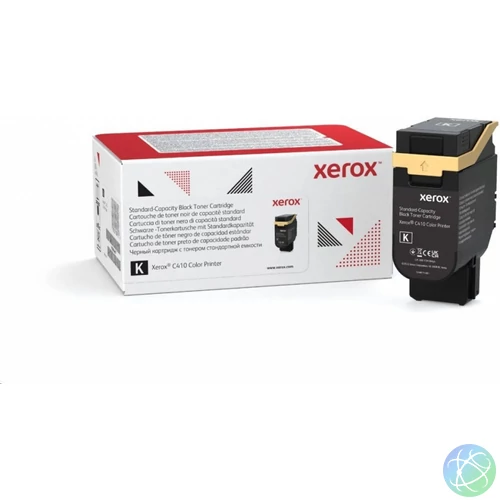 Xerox C415 Black toner