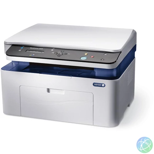 Xerox WorkCentre 3025 Wireless Lézernyomtató/Másoló/Scanner multifunkciós nyomtató