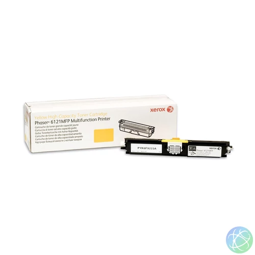 Xerox Phaser 6121MFP Yellow toner