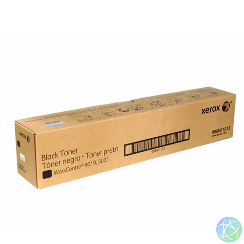 Xerox WorkCentre 5022/5024 Black toner