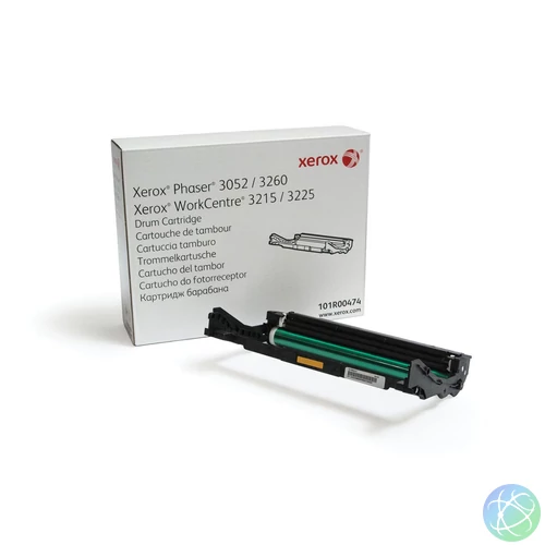 Xerox Phaser 3052,3260/WorkCentre 3215,3225 Drum toner