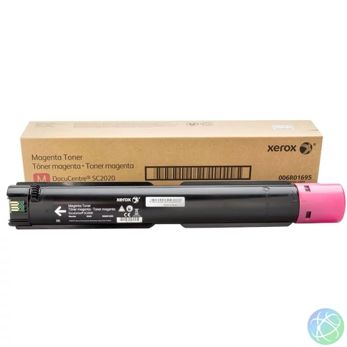 Xerox SC2020 Magenta toner