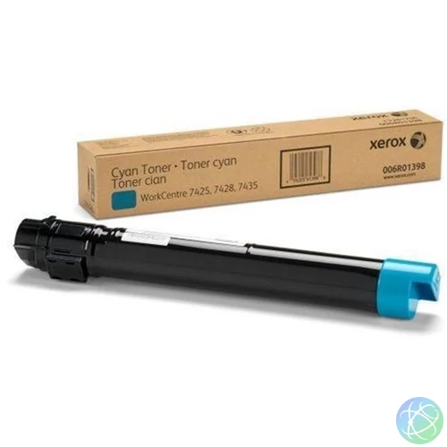 Xerox 006R01520 Cyan toner