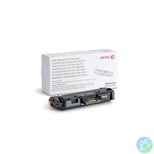 Xerox B205/210/215 Black toner