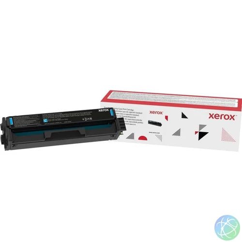 Xerox C230/C235 Standard Capacity Yellow Toner
