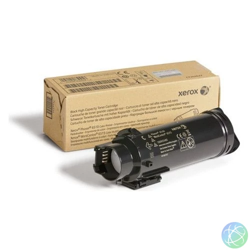 Xerox 6510/6515 (106R03484) Black toner