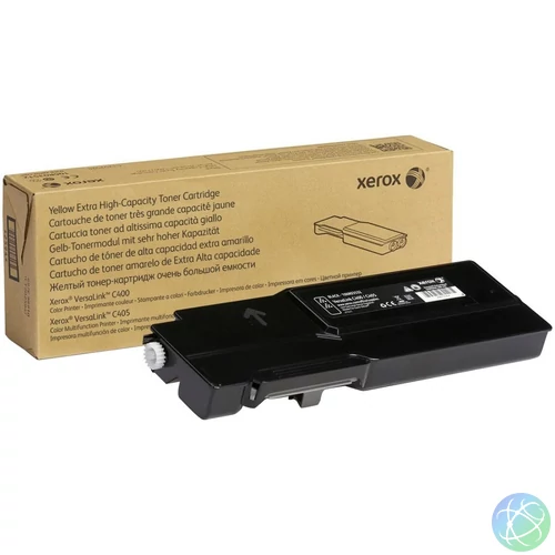 Xerox 106R03532 Black toner