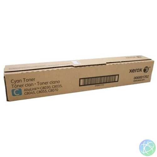 Xerox 006R01702 Cyan toner