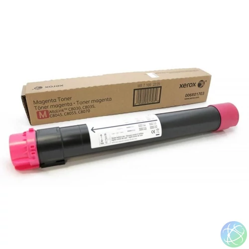 Xerox 006R01703 Magenta toner