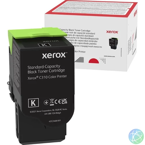 Xerox C310/C315 Black toner