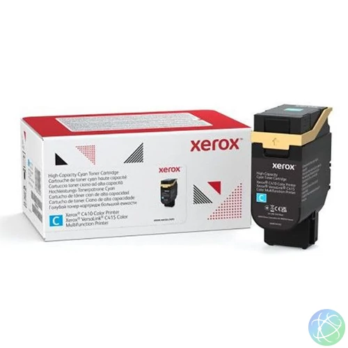 Xerox C415 Cyan toner