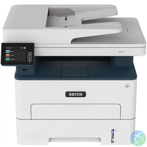 Xerox B235 Wireless Lézernyomtató/Másoló/Scanner/Fax multifunkciós nyomtató