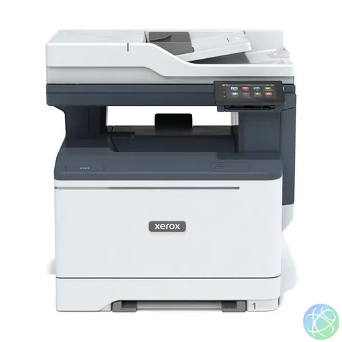 Xerox C325fdw Wireless Lézernyomtató/Másoló/Scanner/Fax multifunkciós nyomtató