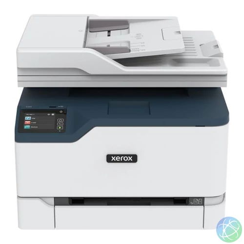 Xerox C235 Wireless Lézernyomtató/Másoló/Scanner/Fax multifunkciós nyomtató