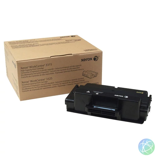 Xerox WorkCentre 3315/3325 Black toner