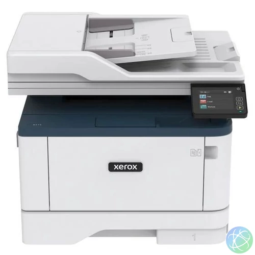 Xerox MFP B315V/DNI Wireless Lézernyomtató/Másoló/Scanner multifunkciós nyomtató