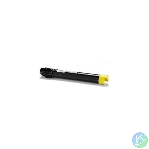 Xerox WorkCentre 7120/7125 Yellow toner 15.000 oldal