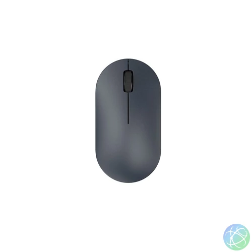 Xiaomi Wireless Mouse Lite 2 Black egér