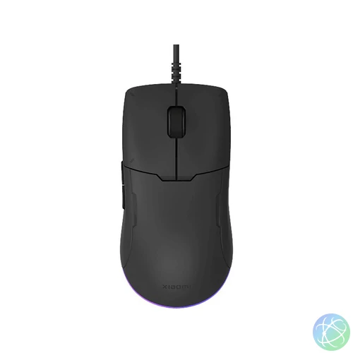 Xiaomi Gaming Mouse Lite Black egér