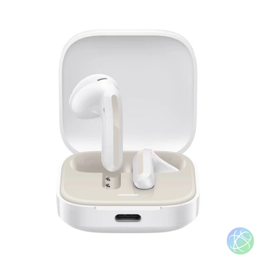 Xiaomi Redmi Buds 6 Active TWS Bluetooth Headset White