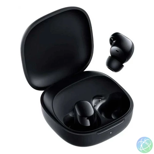 Xiaomi Redmi Buds 6 Play Bluetooth Headset Black