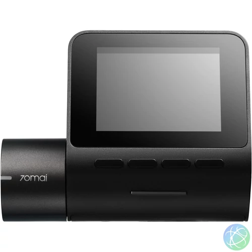 Xiaomi 70Mai Dash Cam A200 Black videokamera