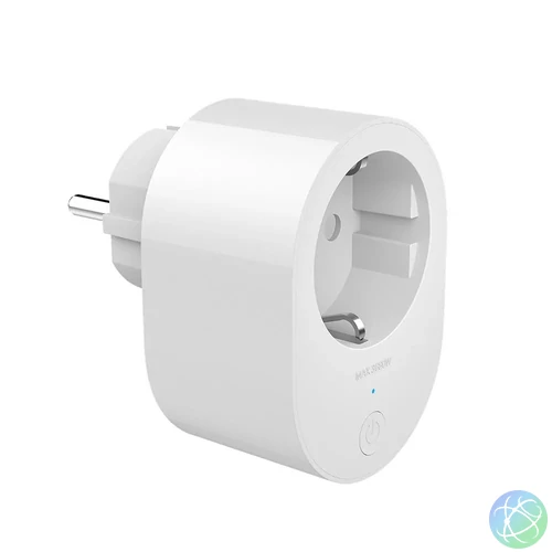 Xiaomi Smart Plug 2 Wifi EU White