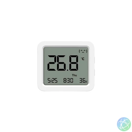 Xiaomi Mi Temperature and Humidity Monitor 3 White