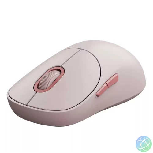 Xiaomi Wireless Bluetooth Mouse 3 Pink egér