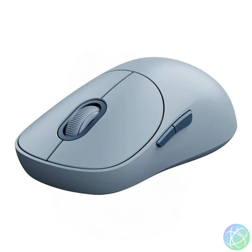 Xiaomi Wireless Bluetooth Mouse 3 Blue egér