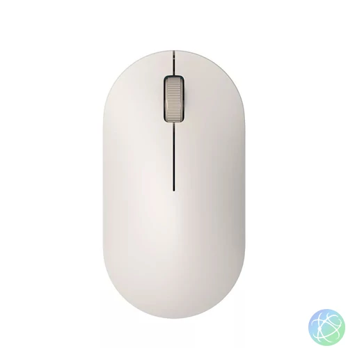 Xiaomi Wireless Mouse Lite 2 White egér