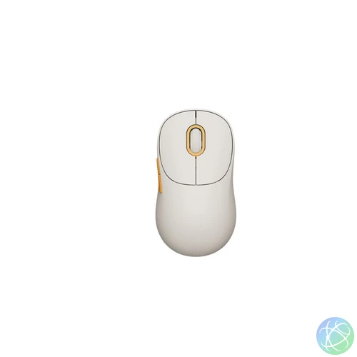 Xiaomi Wireless Bluetooth Mouse 3 White egér