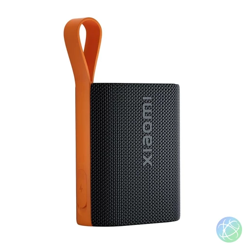 Xiaomi Sound Pocket Bluetooth Speaker Black hangszóró