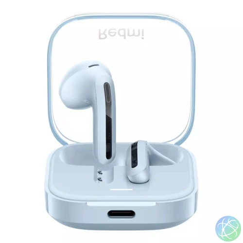 Xiaomi Redmi Buds 6 Active TWS Bluetooth Headset Blue