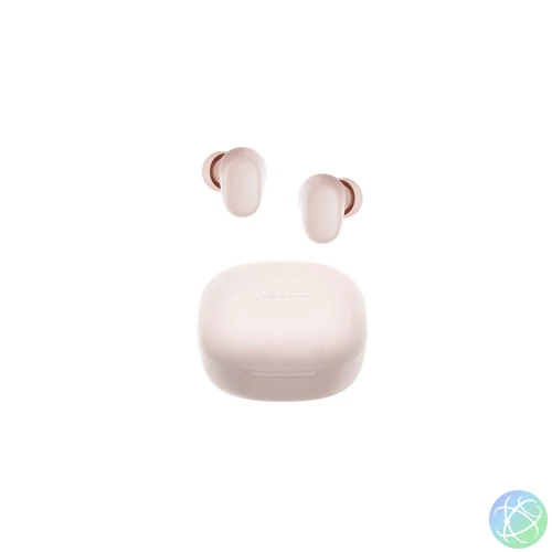 Xiaomi Redmi Buds 6 Play Bluetooth Headset Pink