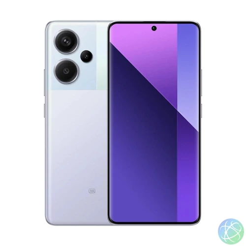 Xiaomi Redmi Note 13 Pro+ 5G 512GB DualSIM Aurora Purple mobiltelefon