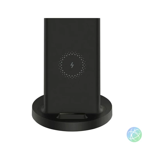 Xiaomi Mi 20W Wireless Charger Stand töltő