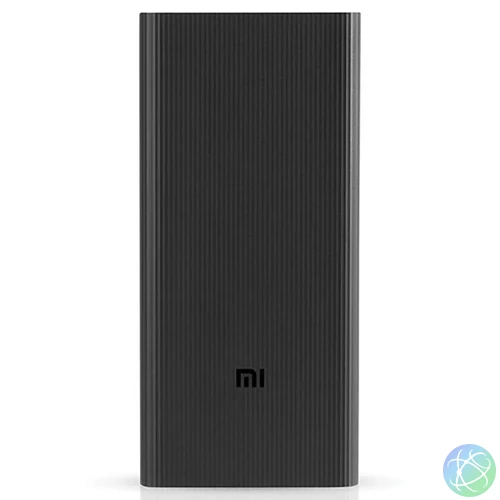 Xiaomi 18W 30000mAh PowerBank Black