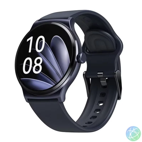 Xiaomi Haylou Solar Lite Black okosóra