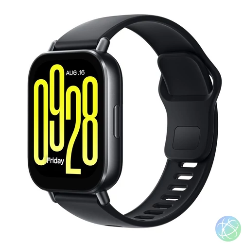 Xiaomi Redmi Watch 5 Active Midnight Black okosóra