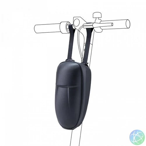 Xiaomi Electric Scooter Storage Bag roller
