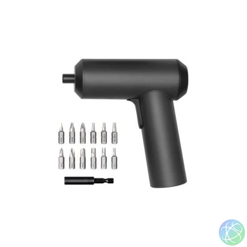 Xiaomi Mi Cordless Screwdriver Elektromos Csavarbehajtó Black