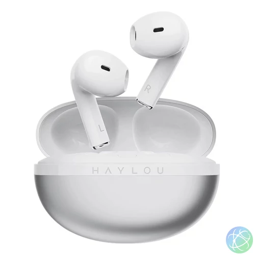 Xiaomi Haylou X1 2023 Bluetooth Headset Silver