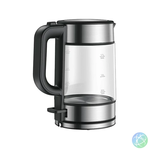 Xiaomi Electric Glass Kettle Black