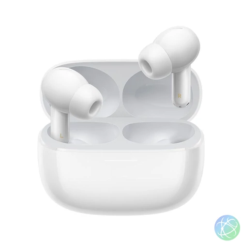 Xiaomi Redmi Buds 6 Pro TWS Bluetooth Headset Glacier White