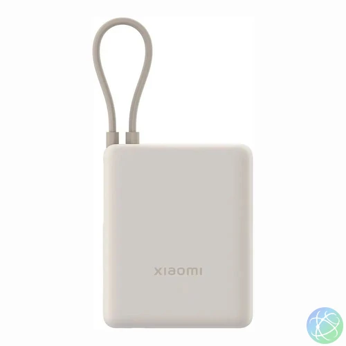 Xiaomi 33W 10000mAh PowerBank Tan